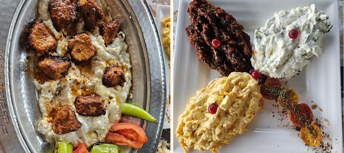 KEYFET - RESTAURANT - Gallery Image 5