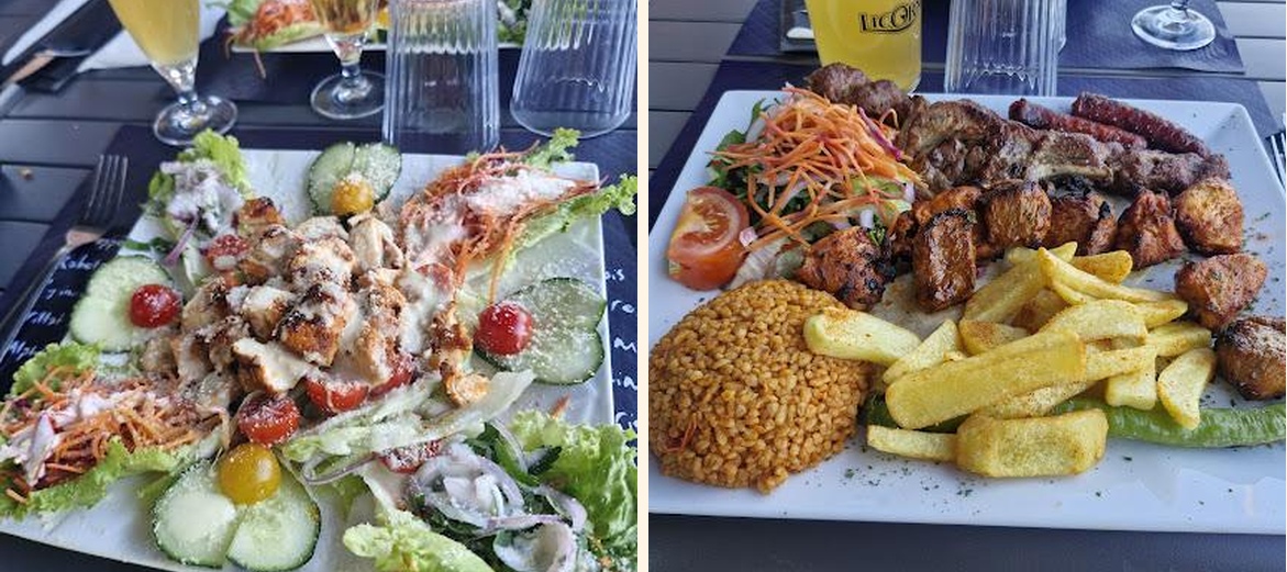 KEYFET - RESTAURANT - Gallery Image 6